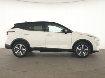 Nissan Qashqai - 5