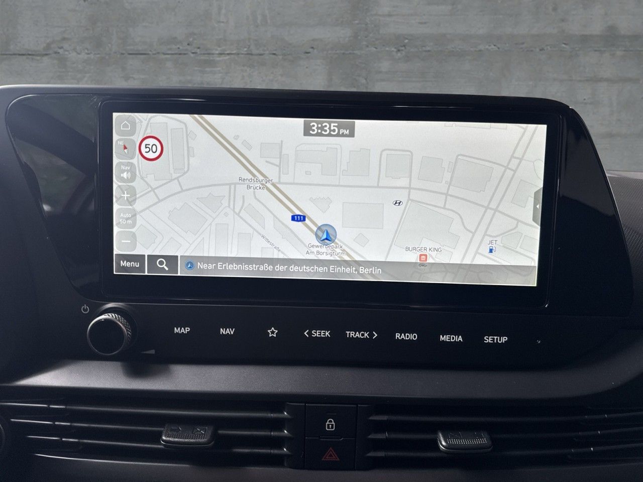 Hyundai i20 – Bild 14