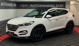 Hyundai Tucson Premium 4WD*PANO*NAVI*LED*AHK*S-KLIMA*KAM - Hyundai TUCSON in Wuppertal