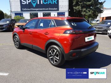 Peugeot 2008 - 7