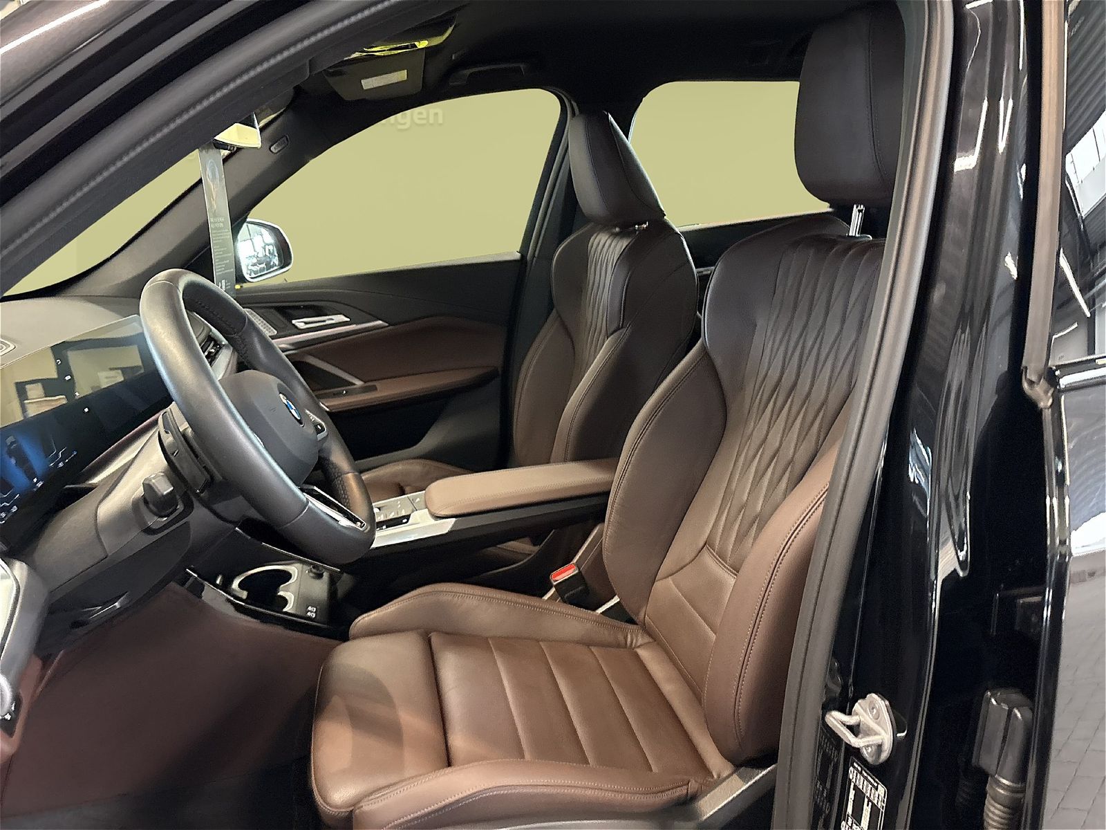 BMW X1 - Bild 11