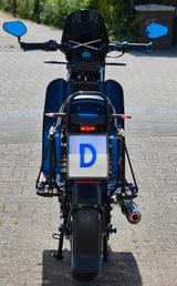 Simson SR50 - SIMSON MOTORRAD