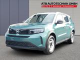 Opel Frontera Edition, Tech-Paket, LED, Rückfahrkamer - Opel Frontera mit Hybrid-Antrieb: Edition