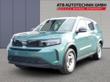 Opel Frontera Edition, Tech-Paket, LED, Rückfahrkamer