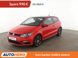 Volkswagen Polo 1.8 TSI GTI BMT Aut.*NAVI*PDC*LED* - Volkswagen Polo: Schiebedach