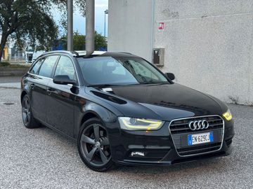 Audi A4 - 2