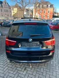BMW X3 - 6