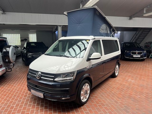 Volkswagen T6 California Beach ''Neuer Motor'' StandHZG AHK foto 3