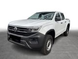 Volkswagen Amarok DC 2.0 TDI 4M Klima LED AHK R-Kamera - Volkswagen Amarok aus 2024