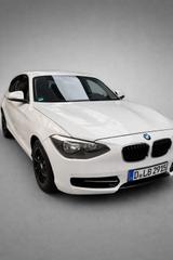 BMW 114i // ca. 100.000km // sehr gepflegt  - BMW 114 in Düsseldorf