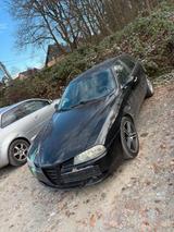 Alfa Romeo Ich verkaufe eine Alfa Romeo 2.4 Diesel, T... - gebrauchte Alfa Romeo 156 aus dem Jahr 2004