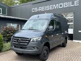 CS Reisemobile Duo Independent - CS Reisemobile Wohnwagen & Wohnmobile