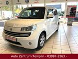 Daihatsu MATERIA-Klima-CD Radio-MP3-Allwetter-2.Hand - Daihatsu MATERIA aus 2008