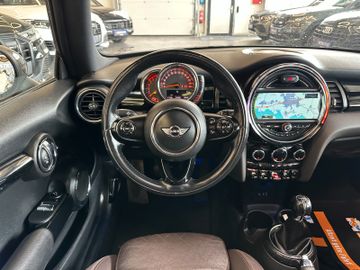 MYAUTOCENTER – Gebraucht- und Jahreswagen mit Werkstattservice in Pfaffenhofen MINI COOPER_SD *PANO*TEMPO*PDC*2-ZONEN*SPORT*