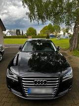 Audi A8 4H 3.0tdi - gebrauchte Audi A8 aus dem Jahr 2012