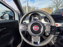 Fiat 500 - Vorschau Bild 17