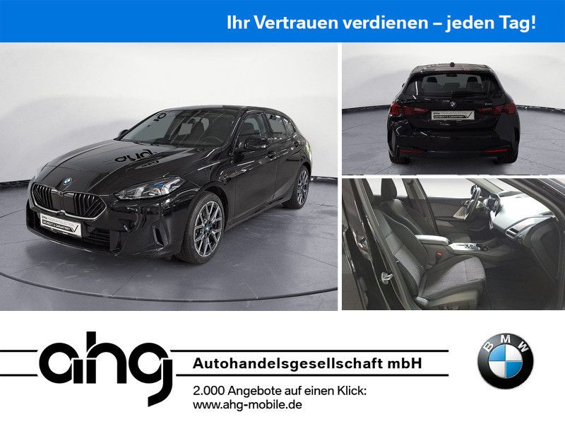 BMW 120 Steptronic 18' Head-Up Memory vorn
