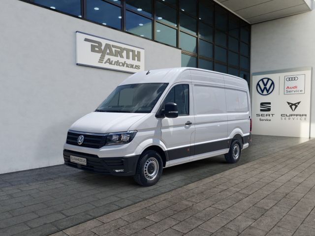 Volkswagen Crafter 35 2.0 TDI Trendline L2H2 Kasten 35 Tren