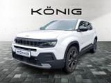 Jeep Avenger 1.2T Altitude *KLIMA*CAM*PDC*AHK*ALLW - gebrauchte Jeep Avenger aus dem Jahr 2023