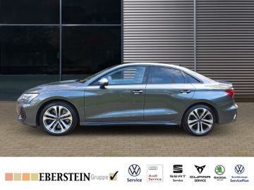 Audi S3 Lim. HuD Sonos Pano Matrix-LED Optik-Paket