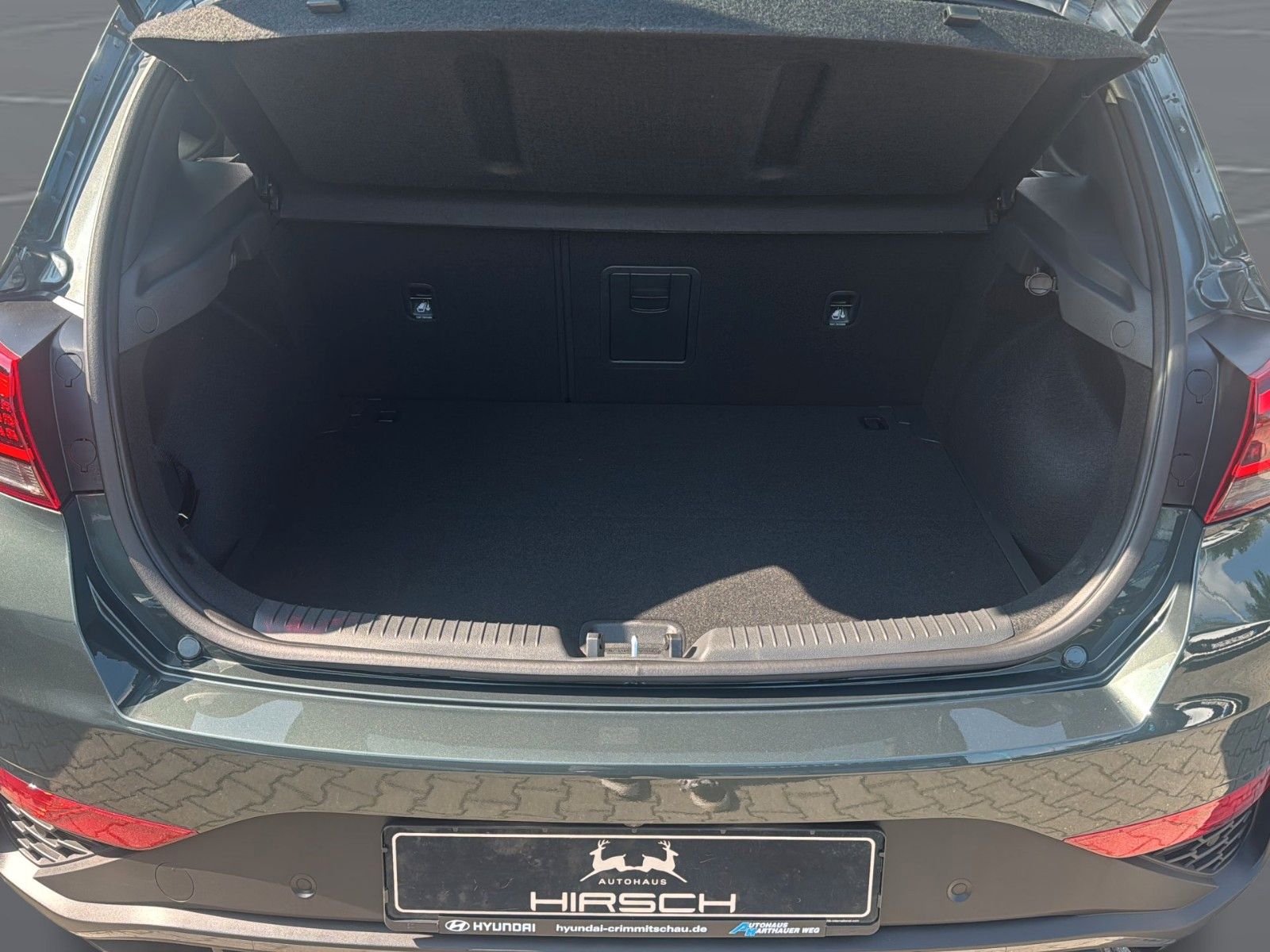 Hyundai i30 - Bild 17