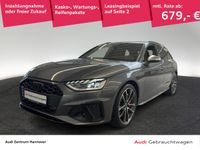 Audi S4 - Vorschau Bild 1