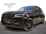 Rolls-Royce Cullinan #wrapped #blackdetails