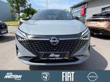 Nissan Qashqai N-Design Komfort plus,HUD,Navi,Memory - Nissan Qashqai: Plus