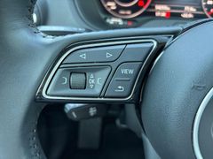 Fahrzeugabbildung Audi Q2 1.5 TSI Sport LED SHZ PDC VIRTUAL NAVI