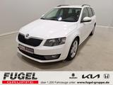 Skoda Octavia 1.8 16V TSI DSG Elegance Xen.|Navi|Canto - Skoda Octavia mit Benzin-Antrieb: Kombi, 1.8