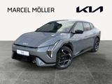 Kia EV4 Fastback 81,4 kWh FWD GT-Line|Komfort-Paket