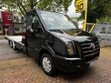 Volkswagen Crafter ALGEMA KFZ-Transporter TÜV NEU - Bis 7,5t Transporter