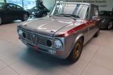 Alfa Romeo Giulia TI Super Rennwagen/HTP - Alfa Romeo Giulia aus 1965