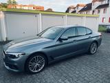 BMW Bmw 5er 540i Limousine - BMW 540 in Düsseldorf