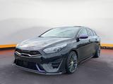 Kia ProCee'd 1.6 TGDI DCT GT FUGEL SPORT UMBAU 19Z.| - Kia pro cee'd / ProCeed in Bonn