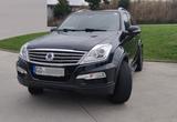 Ssangyong REXTON 2.2 Diesel e-XDi 220 Sapphire 4WD AT ... - Ssangyong Gebrauchtwagen