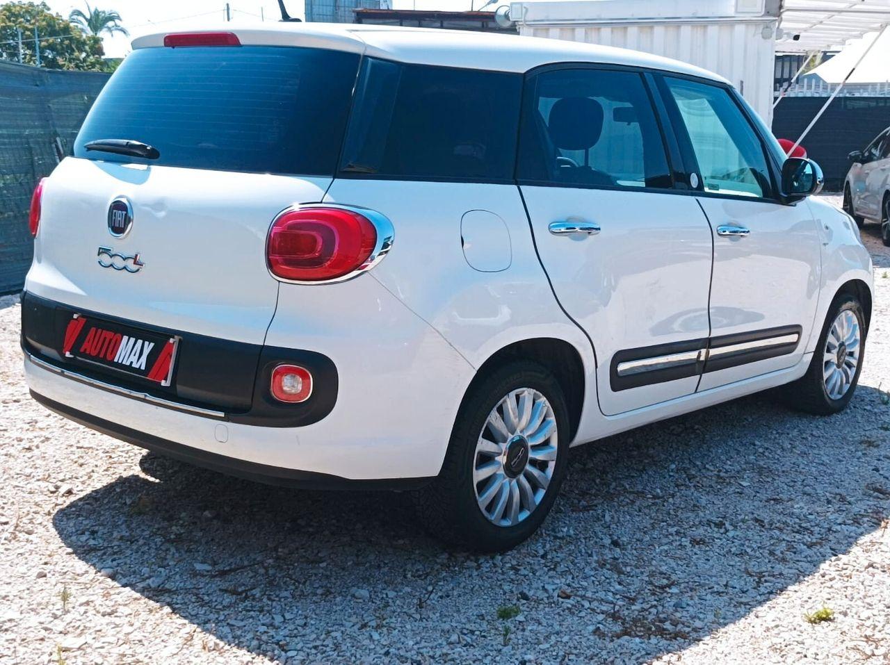 Fiat 500L 2015 — photo 7
