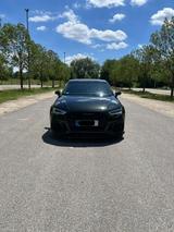 Audi RS3 2.5 TFSI S tronic quattro Sportback - - gebrauchte Audi RS3 aus dem Jahr 2018
