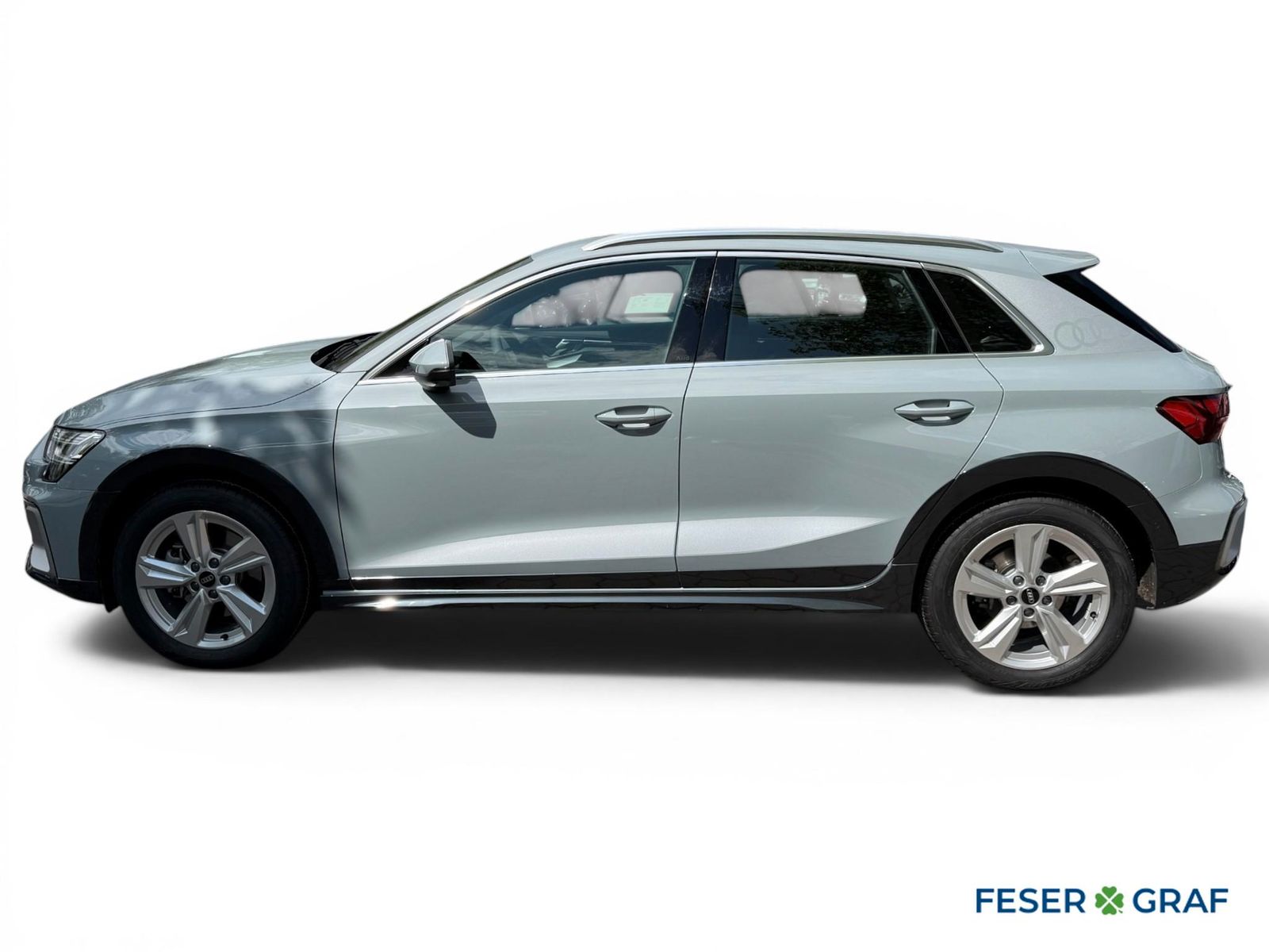 Audi A3 - Bild 3
