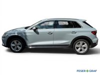 Audi A3 - Vorschau Bild 3
