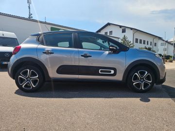 Citroen C3 - 5