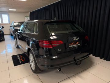 Audi A3 - 10