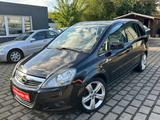 Opel Zafira B Innovation*XENON*LEDER*TÜV NEU*7-SITZER - Opel Zafira Gebrauchtwagen in Dortmund