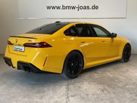 BMW M5 - Vorschau Bild 13