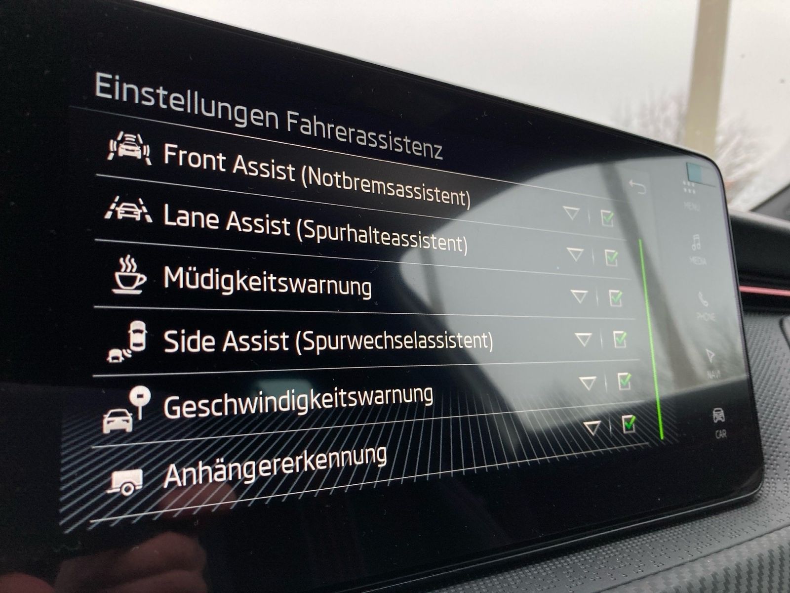 Skoda Kamiq - Bild 18