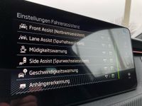 Skoda Kamiq - Vorschau Bild 18