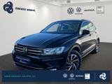 Volkswagen Tiguan 1.5TSI DSG Join+LED+Sitzheizung - Volkswagen Tiguan JOIN mit Benzin-Antrieb