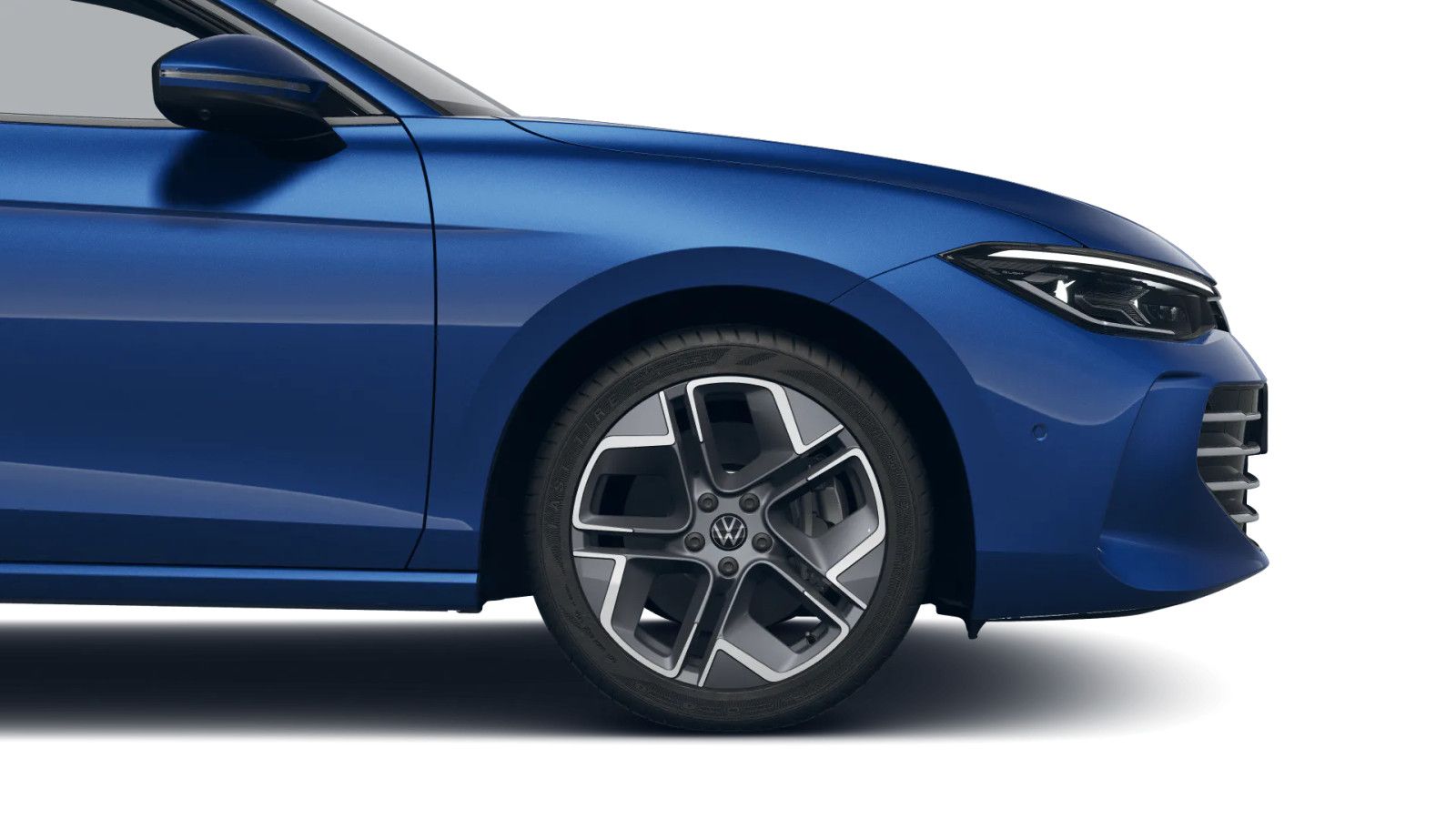 Volkswagen Passat Variant 1.5 TSI eHybrid ELEGANCE LEDER AH foto 4