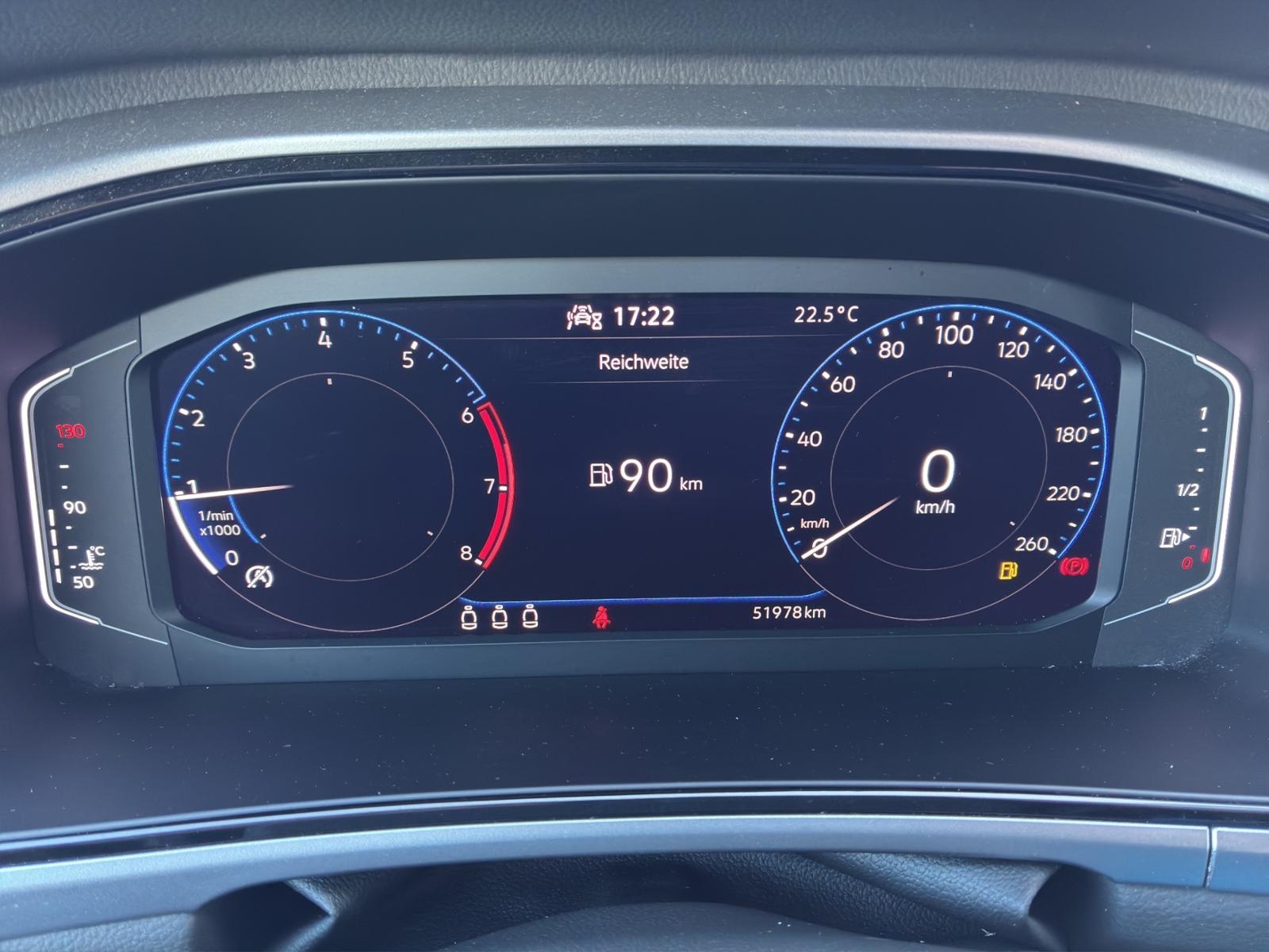 Volkswagen T-Roc 1.0 TSI LIFE *LED*APP*SH*PDC*, миниатюра 14