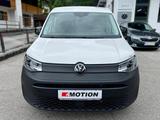 Volkswagen Caddy Maxi 2.0 TDI 4Motion LED SH DAB AppConnect - Volkswagen Caddy: 7sitzer
